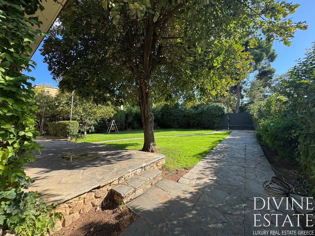 Villa in Kifisia, Attica, Greece 2 - 18509334
