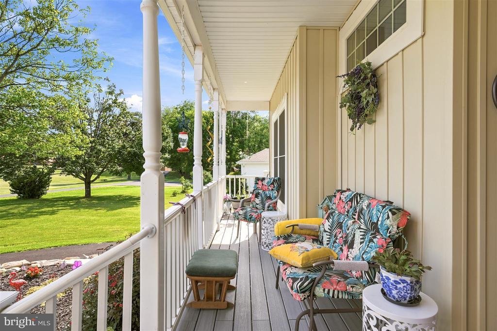 House in Fredericksburg, Virginia, United States 5 - 18512763