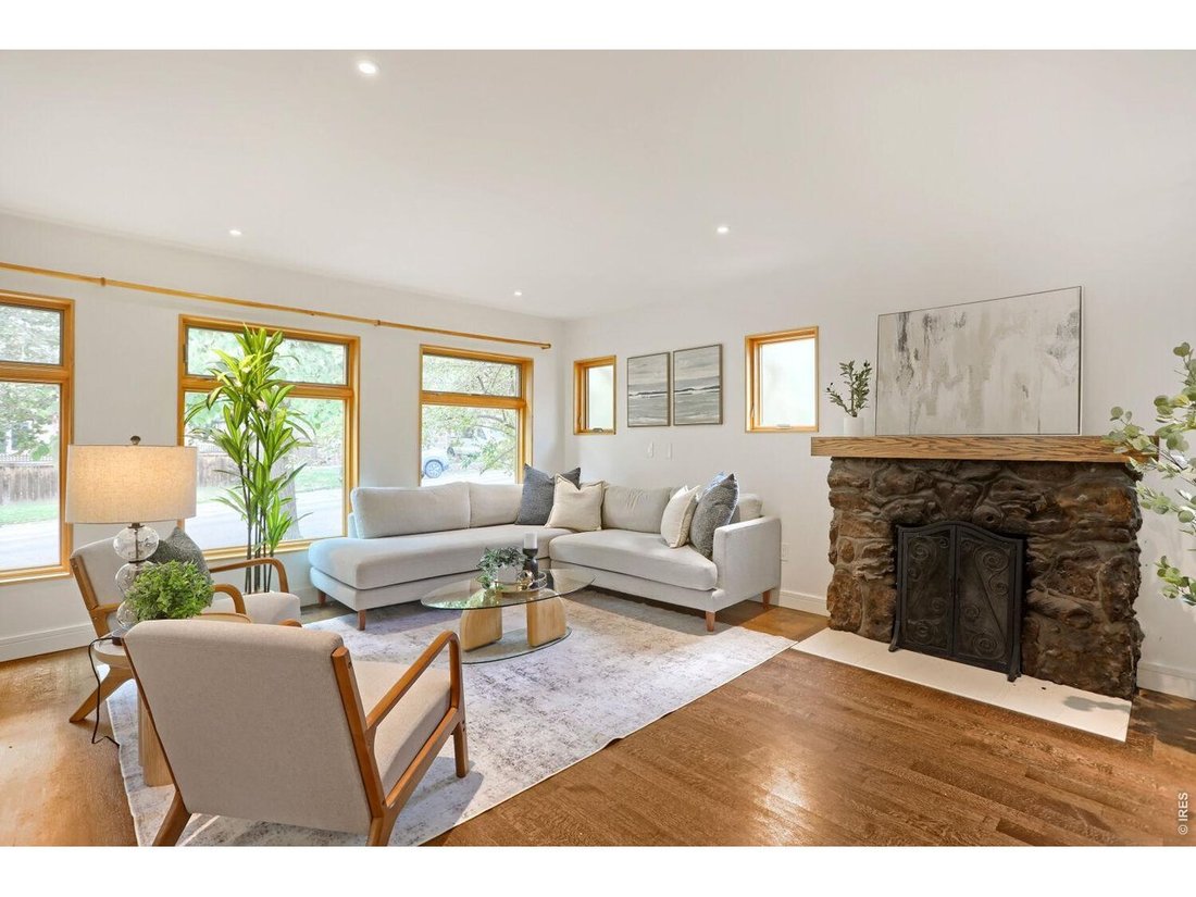 House in Boulder, Colorado, United States 4 - 18511423