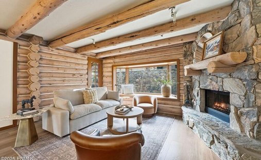 Condominio en Park City, Utah, Estados Unidos 1