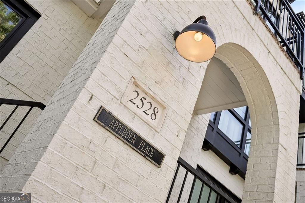Townhouse in Brookhaven, Georgia, United States 2 - 17798861