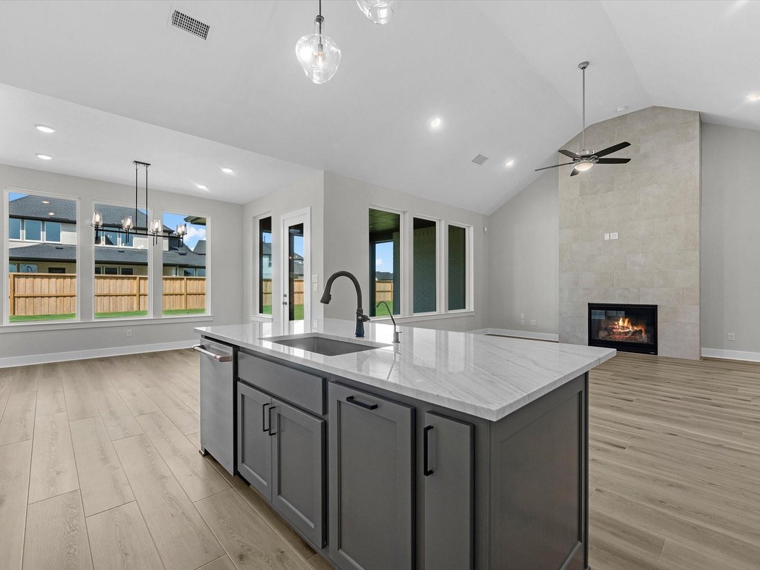 House in Houston, Texas, United States 4 - 18512556