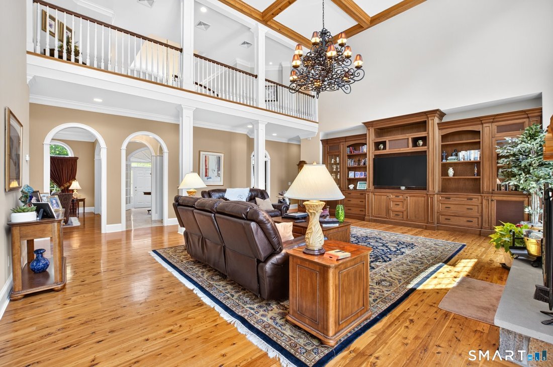 House in Cheshire, Connecticut, United States 4 - 18514641