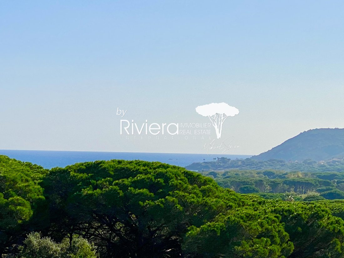 Apartment in Ramatuelle, Provence-Alpes-Côte d'Azur, France 1 - 18511815