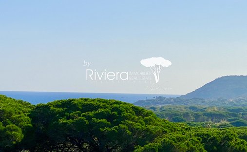 Appartement à Ramatuelle, Provence-Alpes-Côte d'Azur, France 1