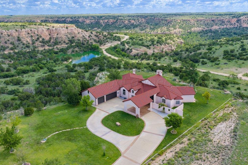 House in Amarillo, Texas, United States 2 - 18510990