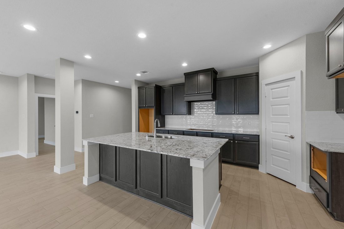 House in Katy, Texas, United States 4 - 18509461