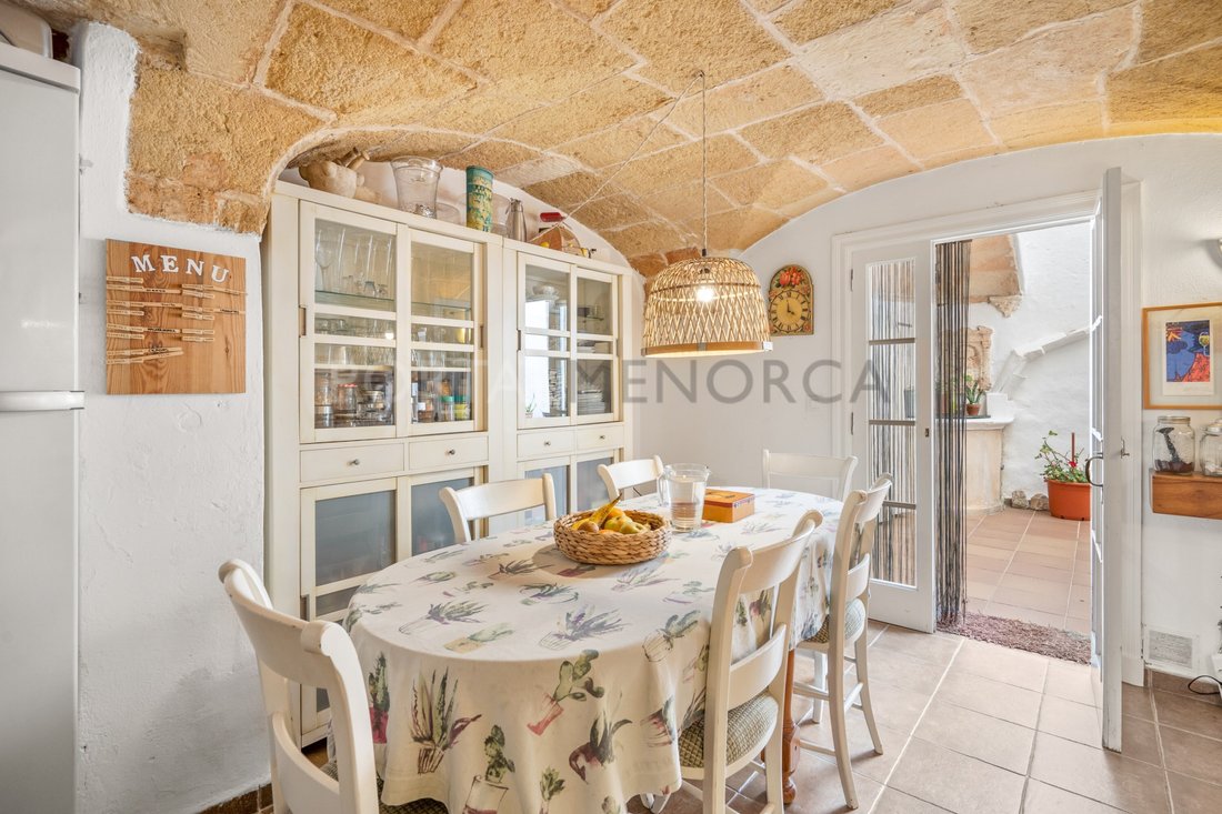 House in Ciutadella de Menorca, Balearic Islands, Spain 5 - 18516130