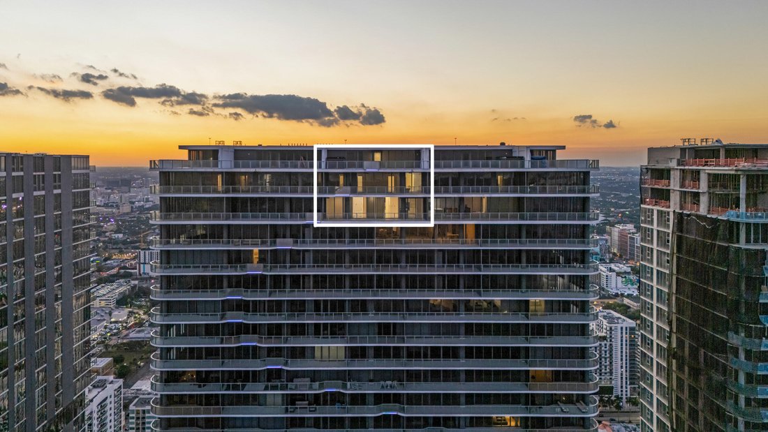 Condo in Miami, Florida, United States 2 - 18511990