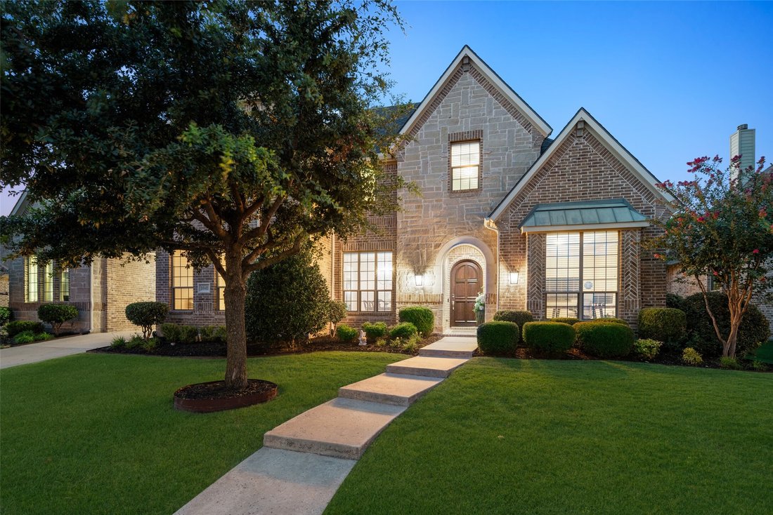 House in Prosper, Texas, United States 3 - 18512905