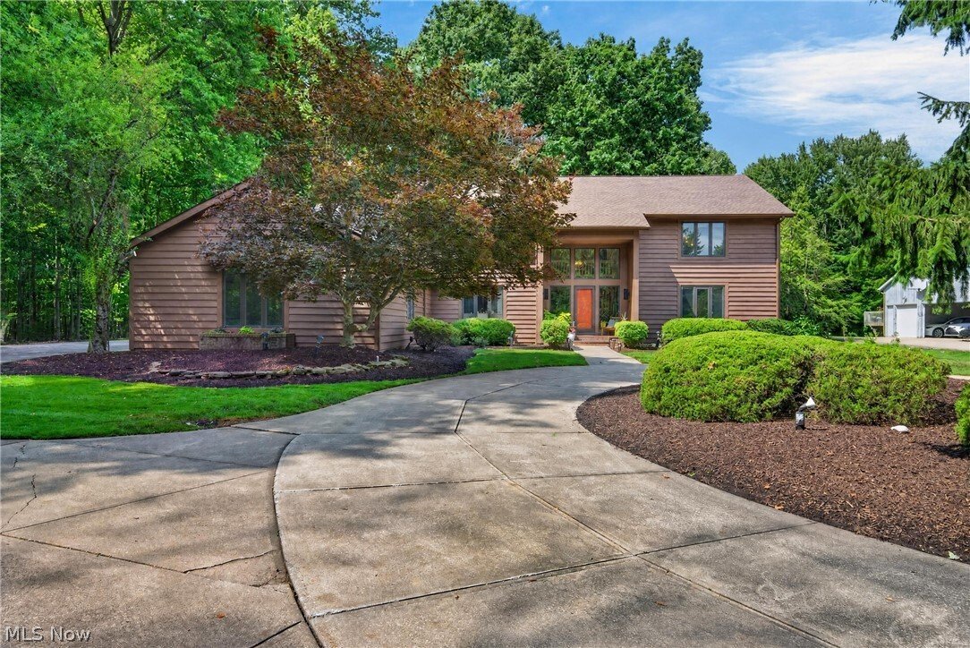 House in Pepper Pike, Ohio, United States 2 - 18508875