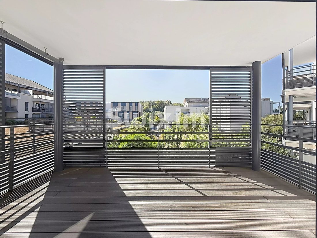 Apartment in Divonne-les-Bains, Auvergne-Rhône-Alpes, France 1 - 18510024