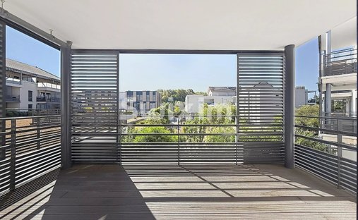Apartment in Divonne-les-Bains, Auvergne-Rhône-Alpes, France 1