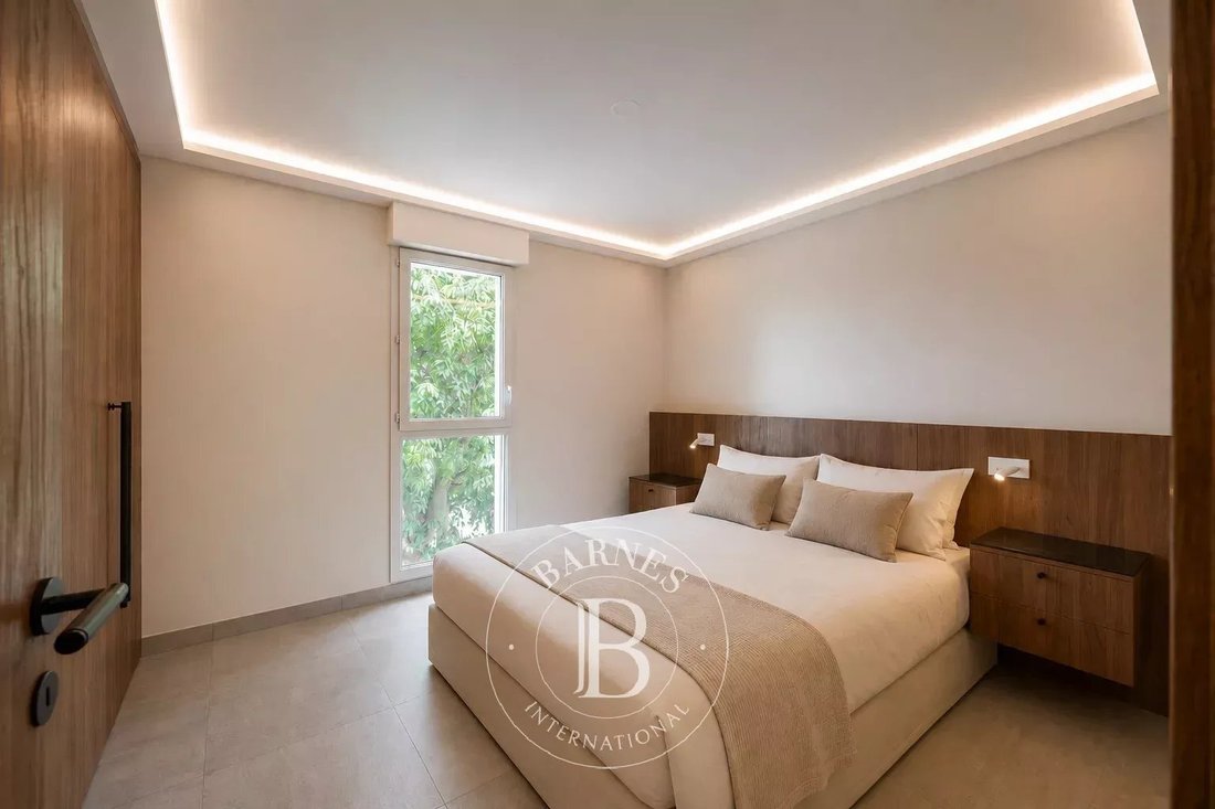 Apartment in Cannes, Provence-Alpes-Côte d'Azur, France 4 - 18437873