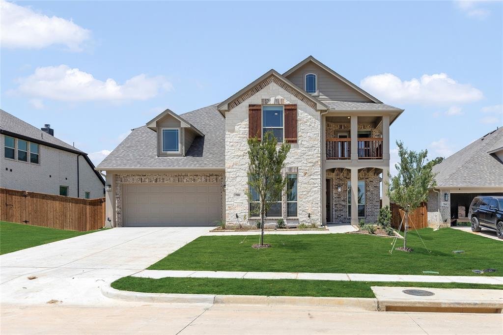 House in Joshua, Texas, United States 3 - 18067272
