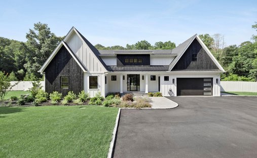 Haus in Centerport, New York, Vereinigte Staaten 1