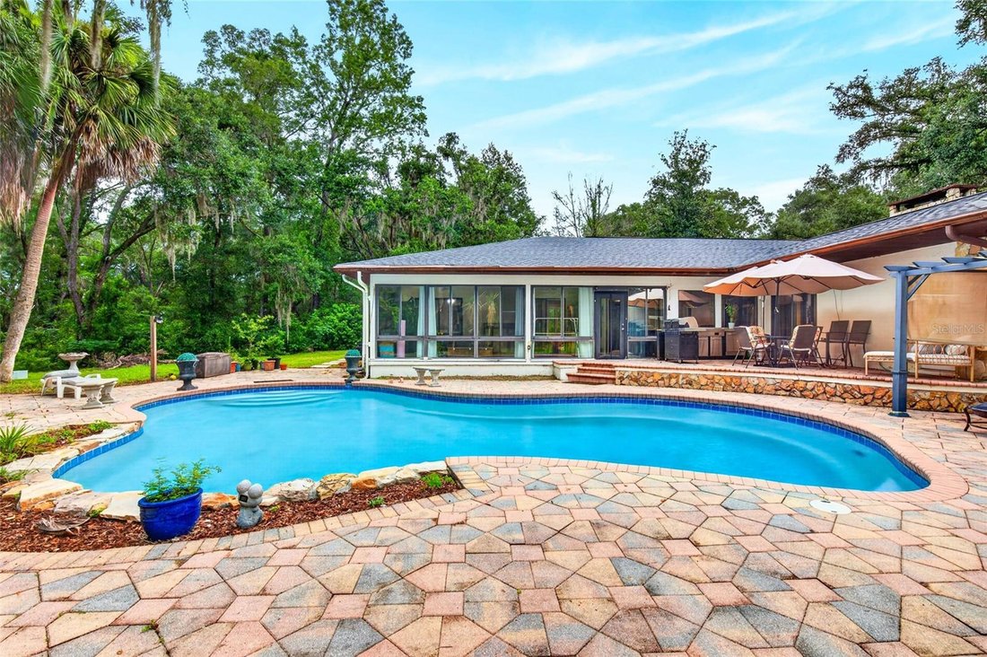 House in Dunnellon, Florida, United States 3 - 18379920