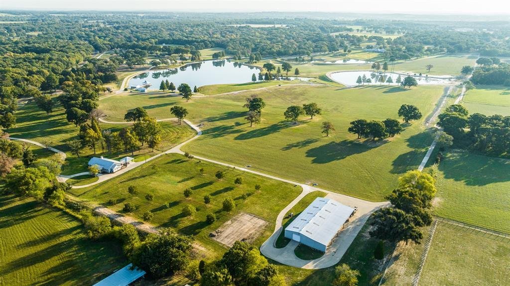 Farm Ranch in Athens, Texas, United States 2 - 18513180
