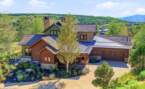 Townhouse in Kamas, Utah, United States 1