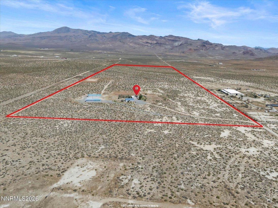 House in Reno, Nevada, United States 1 - 18519765