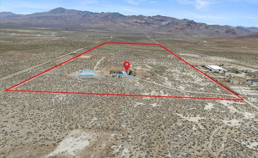 Casa a Reno, Nevada, Stati Uniti 1