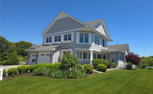 Casa a Westerly, Rhode Island, Stati Uniti 1
