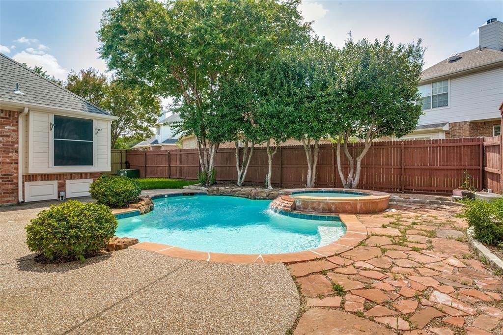 House in Flower Mound, Texas, United States 2 - 18513297
