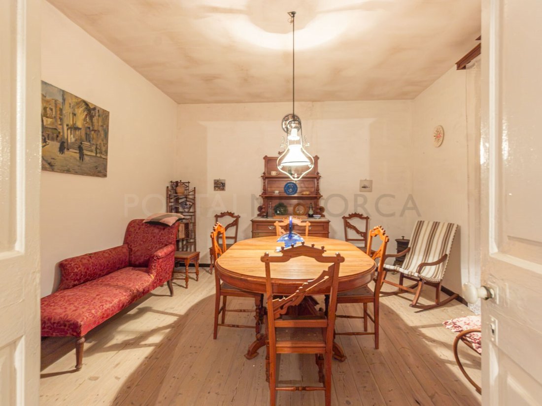 House in Alaior, Balearic Islands, Spain 5 - 18516142