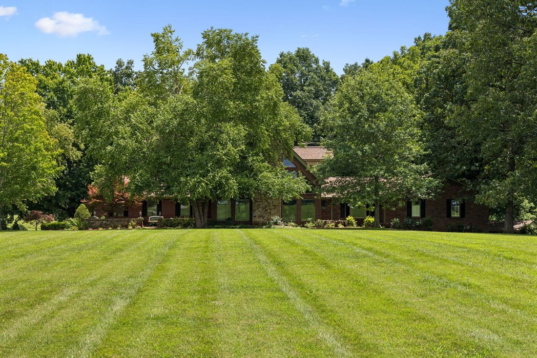 House in Greenbrier, Tennessee, United States 5 - 18508593