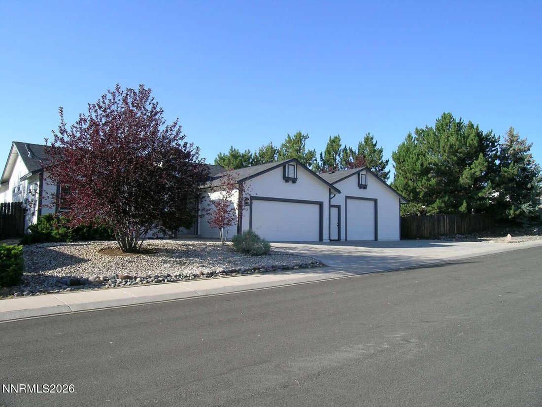House in Genoa, Nevada, United States 2 - 18510864