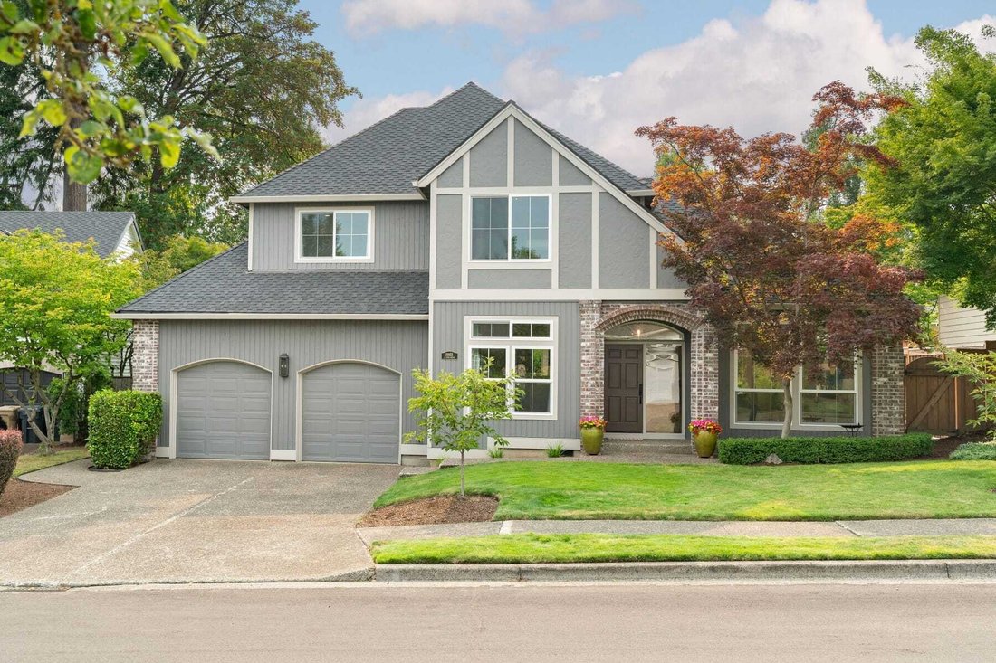 House in Tualatin, Oregon, United States 1 - 18510612