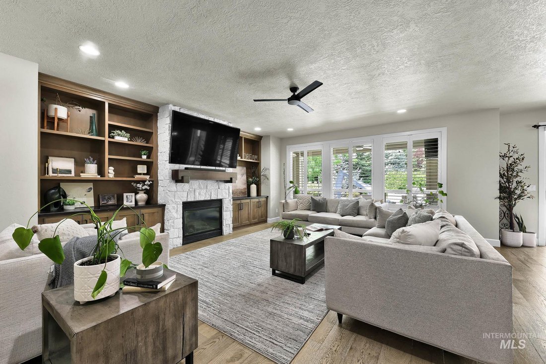 House in Meridian, Idaho, United States 5 - 18512922