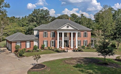 Casa en Abita Springs, Luisiana, Estados Unidos 1