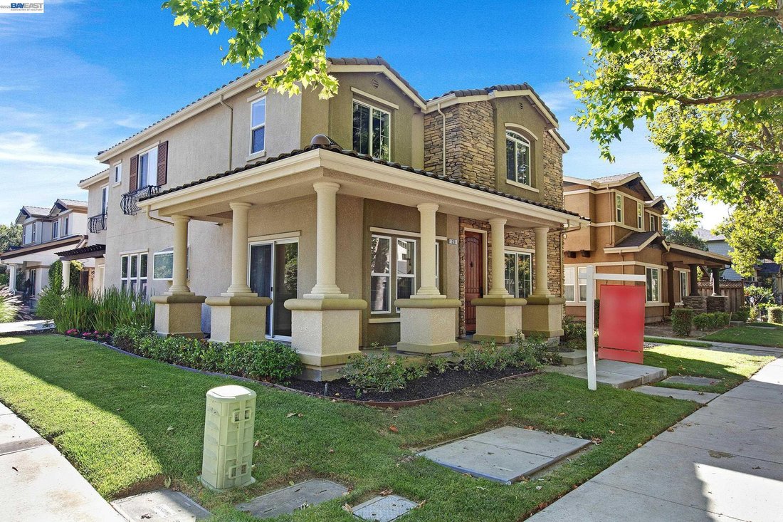 House in San Jose, California, United States 3 - 18511722