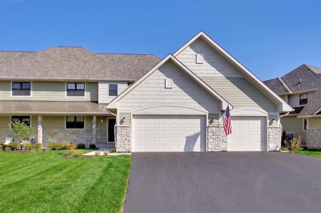 Condo in Lake Geneva, Wisconsin, United States 1 - 18515084