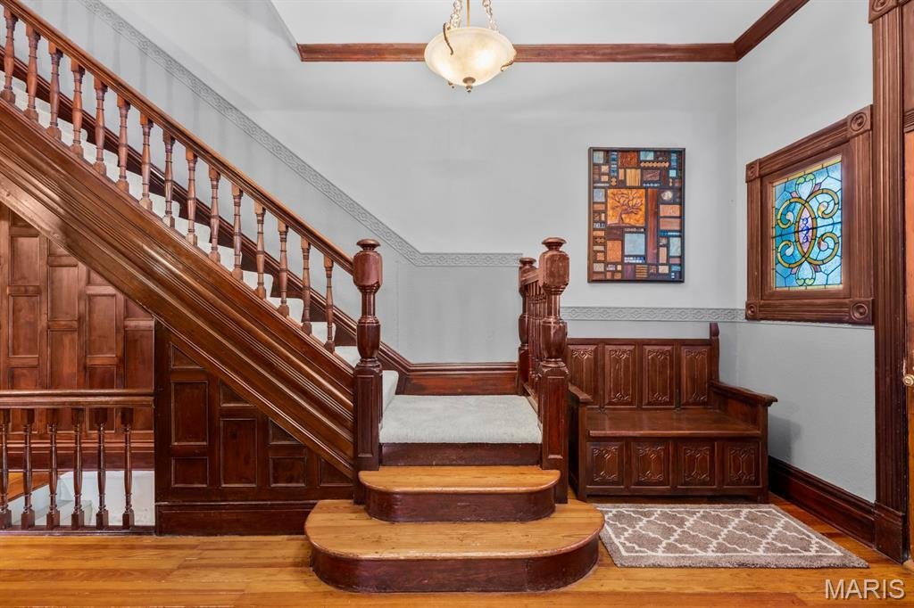 House in St. Louis, Missouri, United States 4 - 18512032