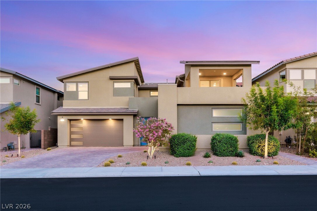 House in Las Vegas, Nevada, United States 1 - 18508453