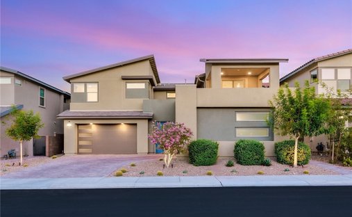 Casa a Las Vegas, Nevada, Stati Uniti 1