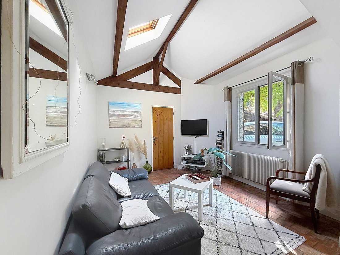 House in Vaureal, Ile-de-France, France 4 - 17742802