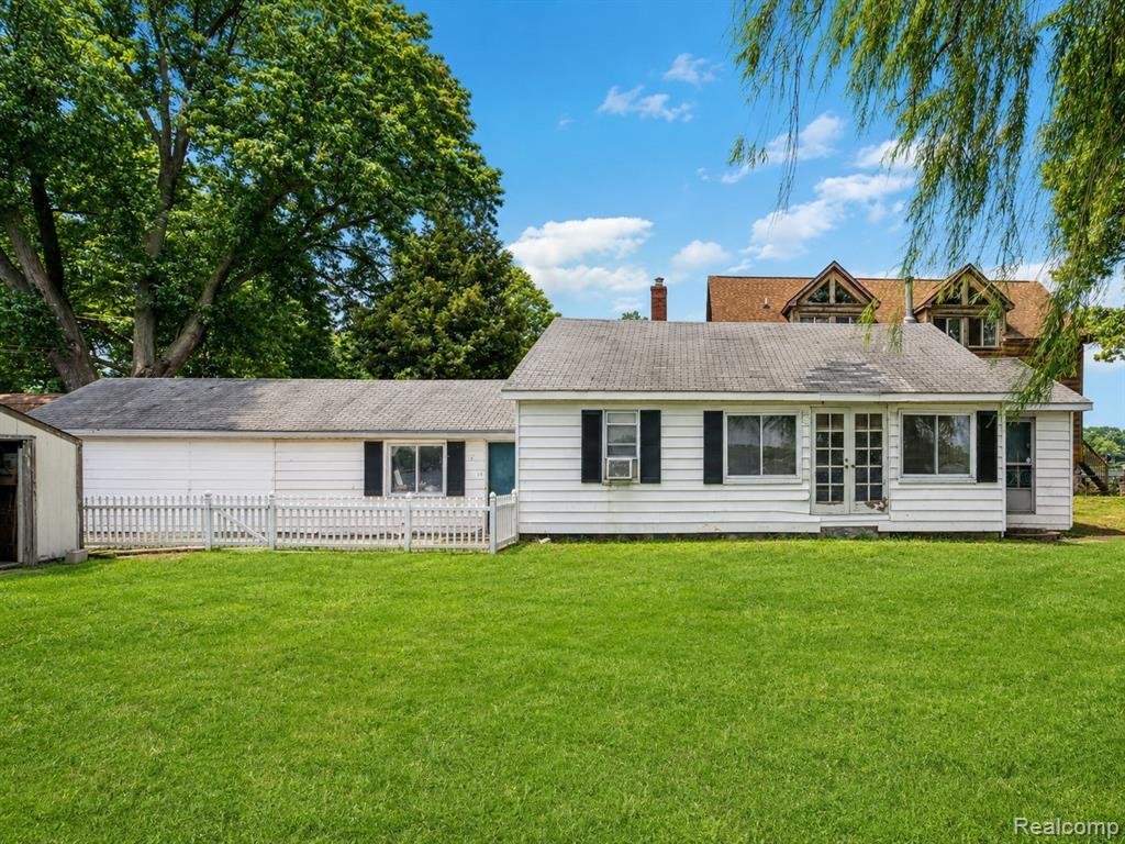 House in Orchard Lake Village, Michigan, United States 2 - 18411577