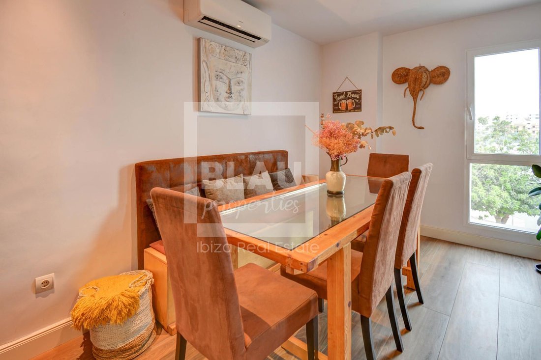 Apartment in Sant Antoni de Portmany, Balearic Islands, Spain 3 - 18511282