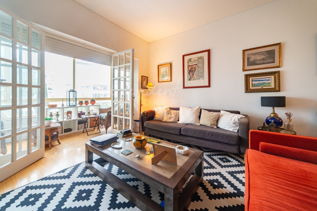 Apartment in Cascais e Estoril, Lisbon, Portugal 4 - 18510186