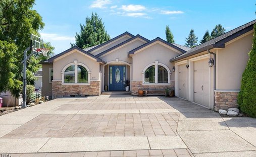Maison à Medford, Oregon, États-Unis 1