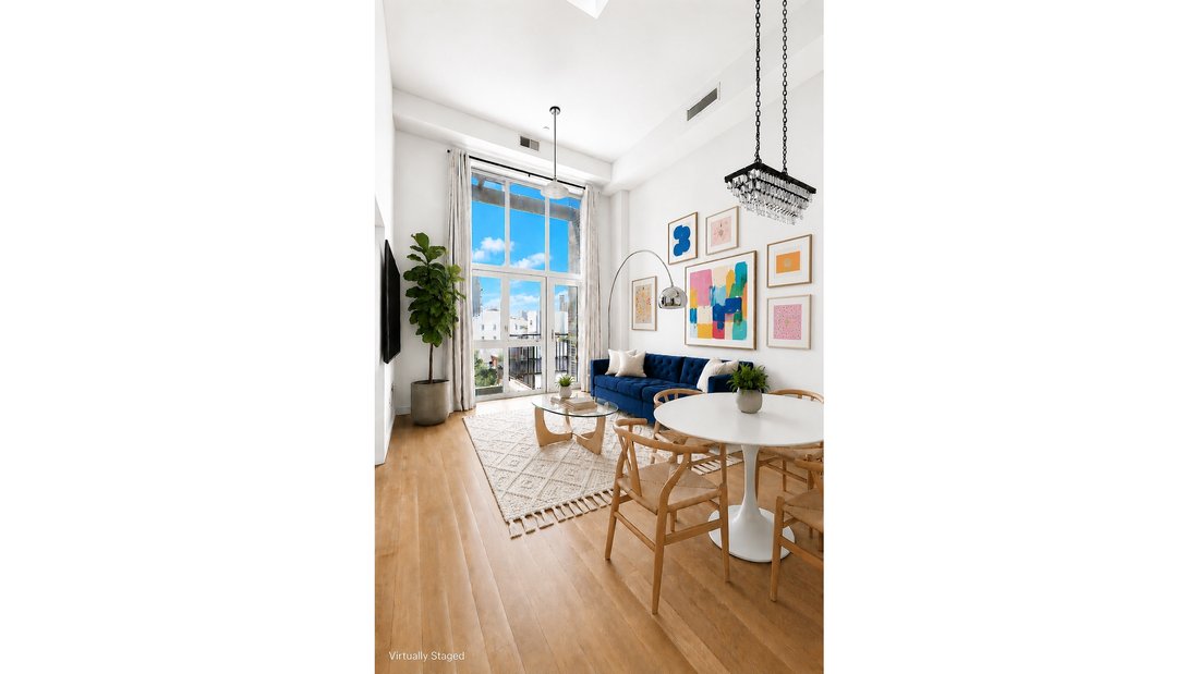 Condo in New York, New York, United States 1 - 18513416