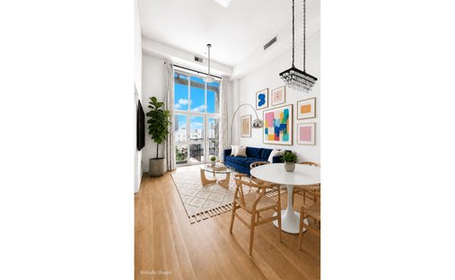 Condo in New York, New York, United States 1