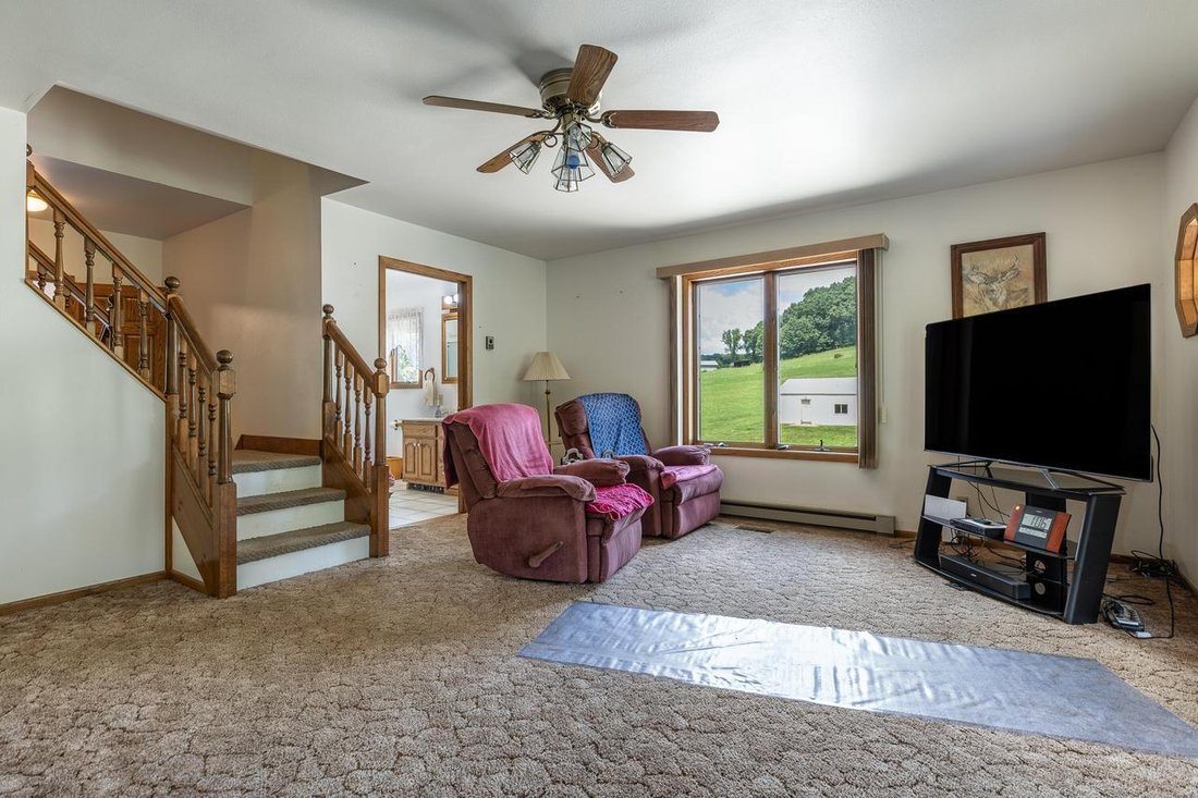 House in Franklin, Wisconsin, United States 2 - 18508396