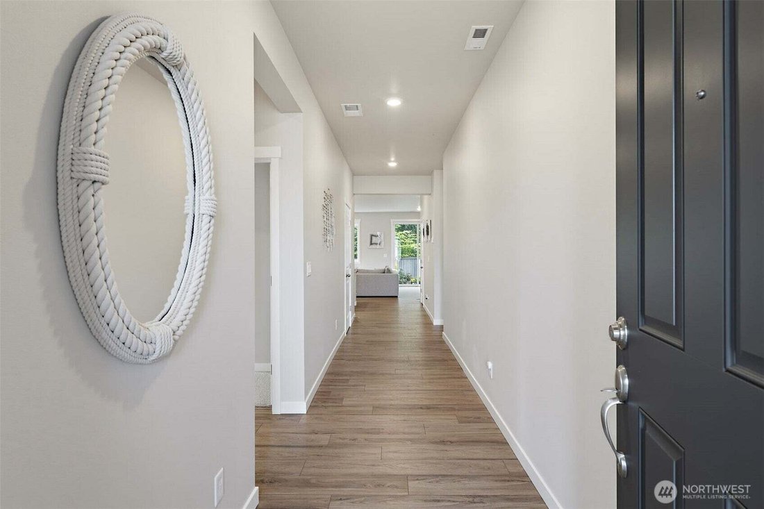 House in Puyallup, Washington, United States 5 - 18509766