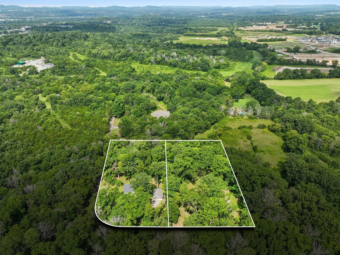 Land in Nolensville, Tennessee, United States 1 - 18508577