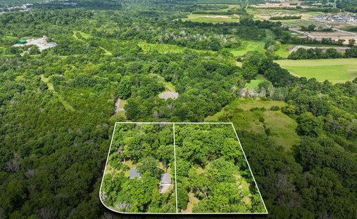 Land in Nolensville, Tennessee, United States 1