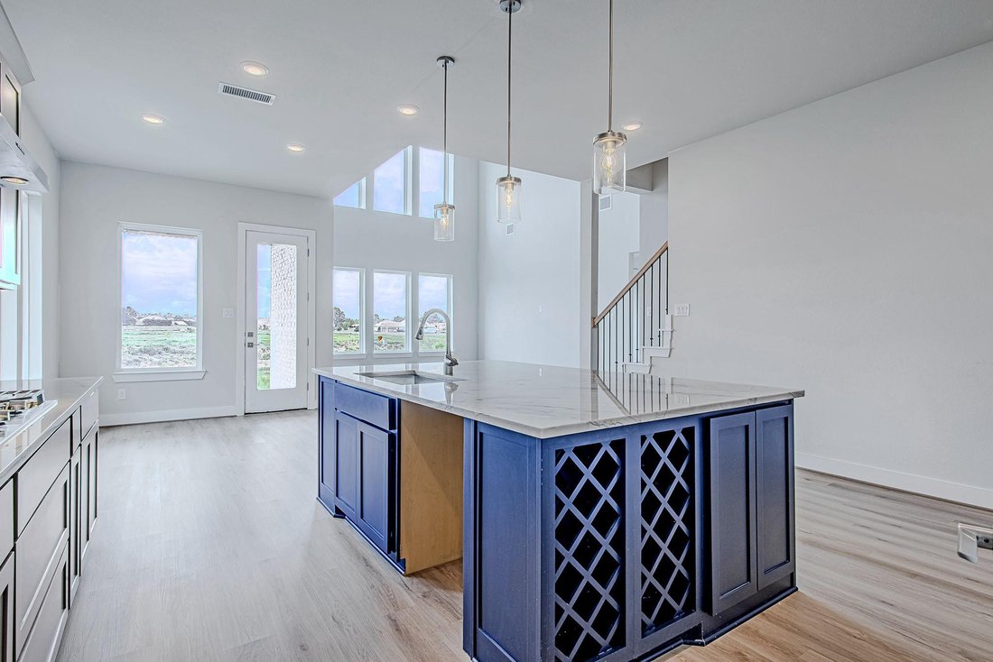 House in Montgomery, Texas, United States 3 - 18509374